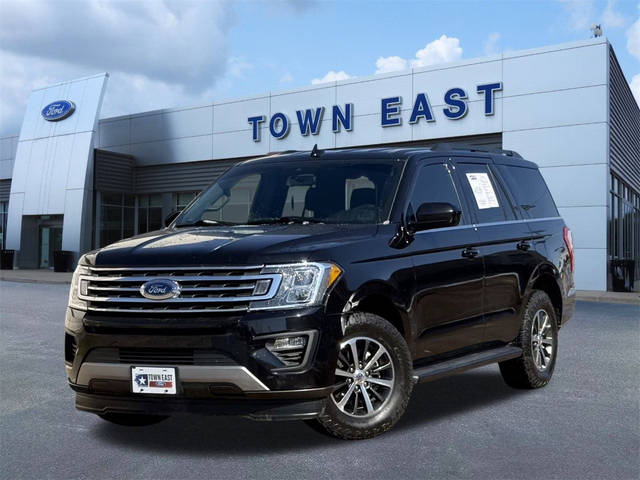 2020 Ford Expedition XLT RWD photo