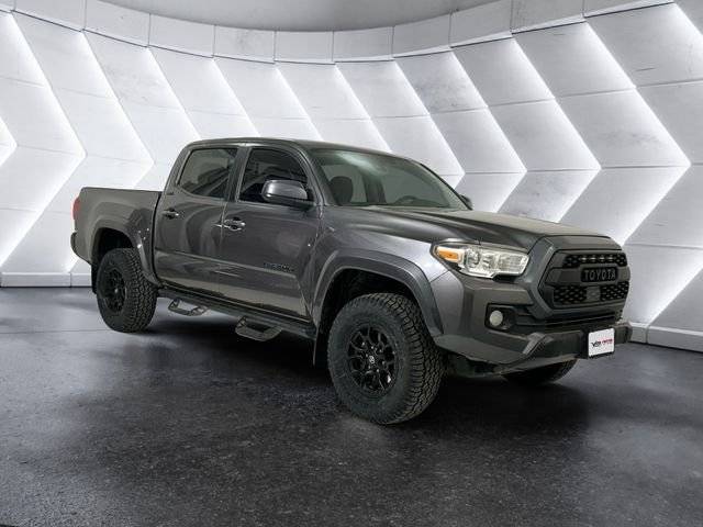 2021 Toyota Tacoma SR5 RWD photo