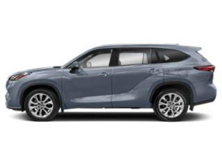 2021 Toyota Highlander Limited FWD photo