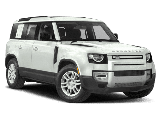 2020 Land Rover Defender 110 S 4WD photo