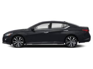 2020 Nissan Altima 2.5 SV FWD photo