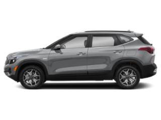 2021 Kia Seltos EX AWD photo