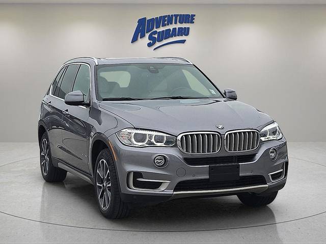 2018 BMW X5 xDrive35i AWD photo