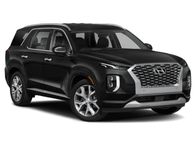 2021 Hyundai Palisade Limited AWD photo