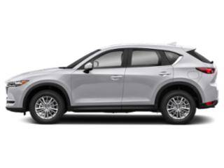 2021 Mazda CX-5 Sport FWD photo