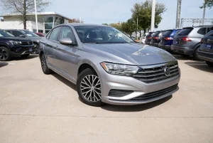 2021 Volkswagen Jetta S FWD photo