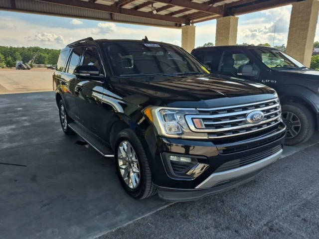 2020 Ford Expedition XLT RWD photo