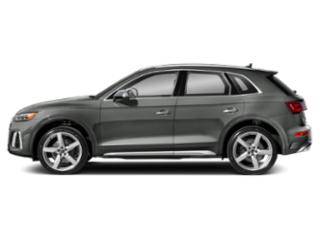 2021 Audi SQ5 Premium Plus AWD photo