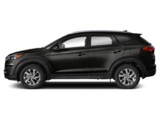 2021 Hyundai Tucson SE FWD photo
