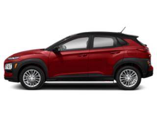 2021 Hyundai Kona SEL AWD photo