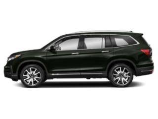 2021 Honda Pilot Touring 7-Passenger AWD photo