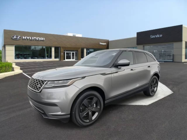 2020 Land Rover Range Rover Velar S 4WD photo