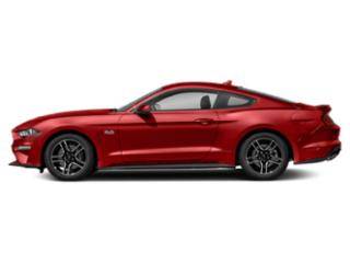 2020 Ford Mustang GT RWD photo