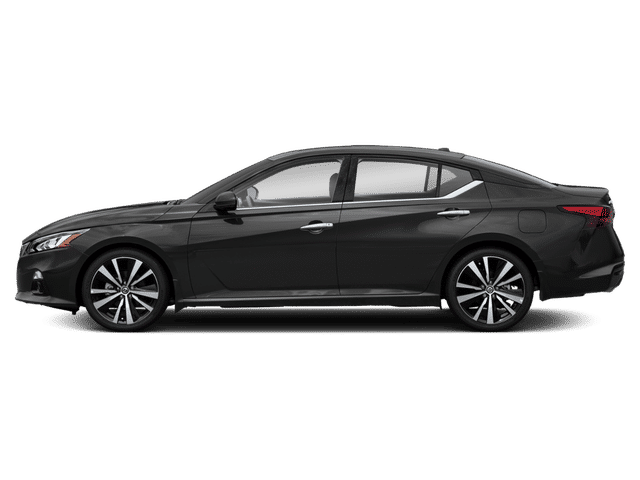 2019 Nissan Altima 2.5 SL FWD photo