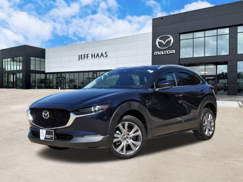 2021 Mazda CX-30 Premium AWD photo