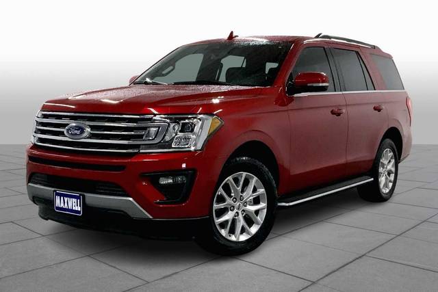 2020 Ford Expedition XLT RWD photo