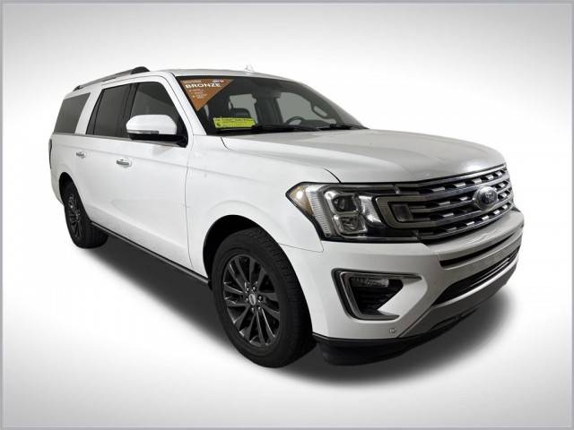2019 Ford Expedition Max Limited RWD photo