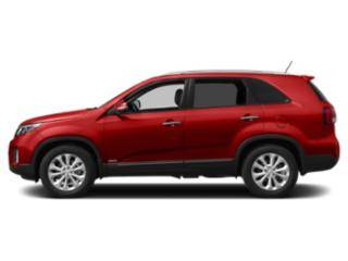 2015 Kia Sorento SX FWD photo