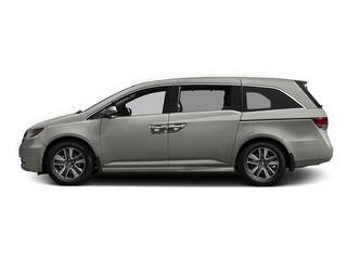 2016 Honda Odyssey Touring Elite FWD photo