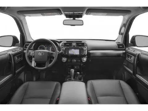 2015 Toyota 4Runner  4WD photo
