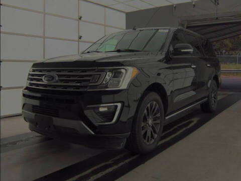2019 Ford Expedition Max Limited RWD photo