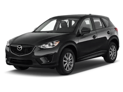 2015 Mazda CX-5 Touring AWD photo