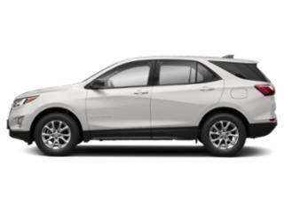2021 Chevrolet Equinox LS FWD photo