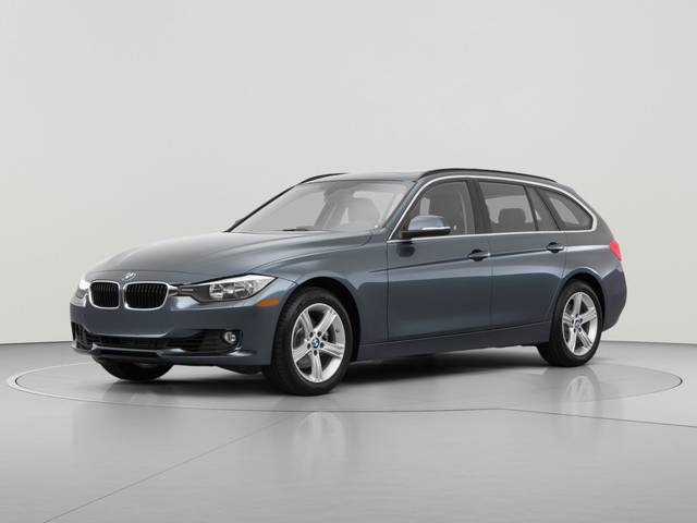 2015 BMW 3 Series 328i xDrive AWD photo