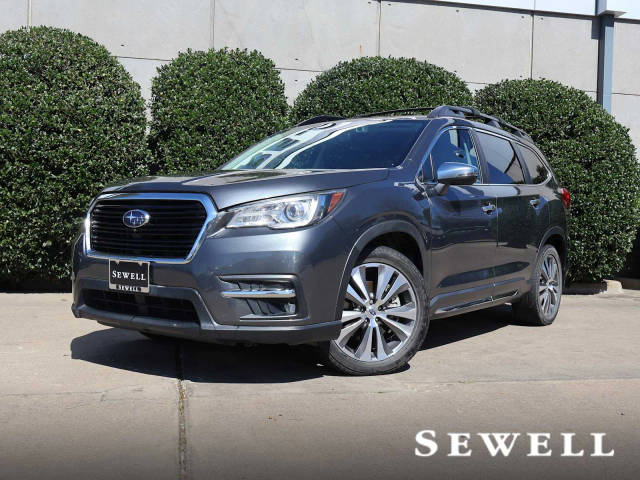 2021 Subaru Ascent Touring AWD photo