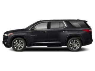 2021 Chevrolet Traverse Premier FWD photo