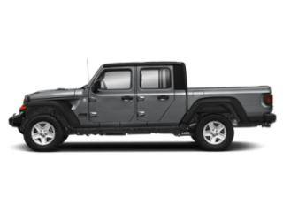2021 Jeep Gladiator Sport 4WD photo
