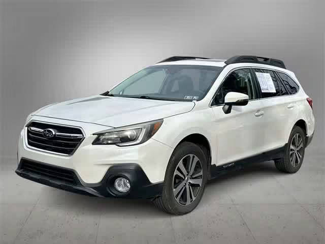 2019 Subaru Outback Limited AWD photo