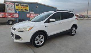 2016 Ford Escape SE FWD photo