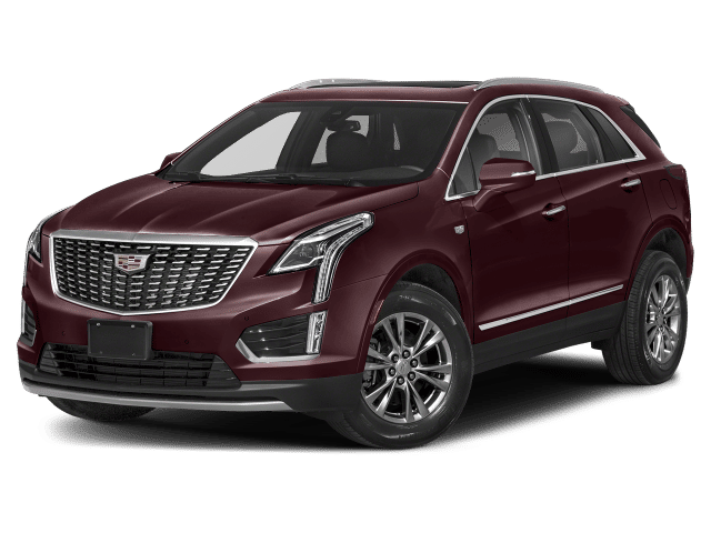 2021 Cadillac XT5 AWD Premium Luxury AWD photo