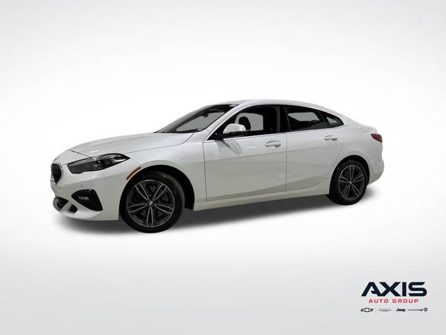 2021 BMW 2 Series 228i xDrive AWD photo