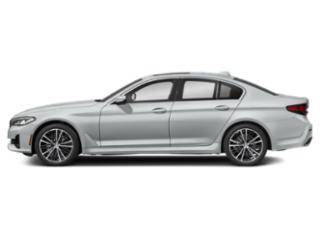 2021 BMW 5 Series 540i xDrive AWD photo