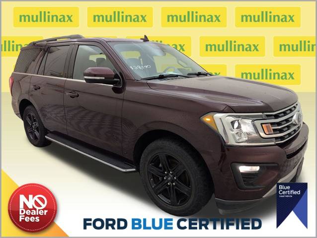 2020 Ford Expedition XLT RWD photo