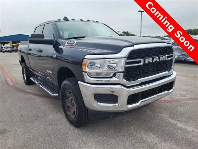 2020 Ram 2500 Tradesman 4WD photo