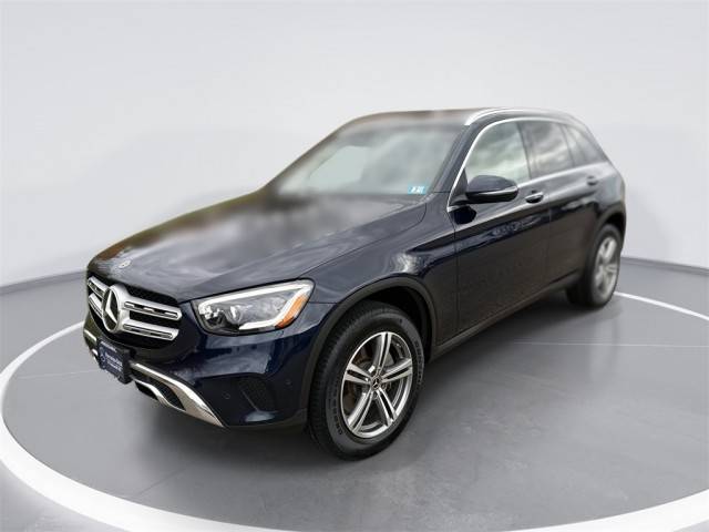2021 Mercedes-Benz GLC-Class GLC 300 AWD photo