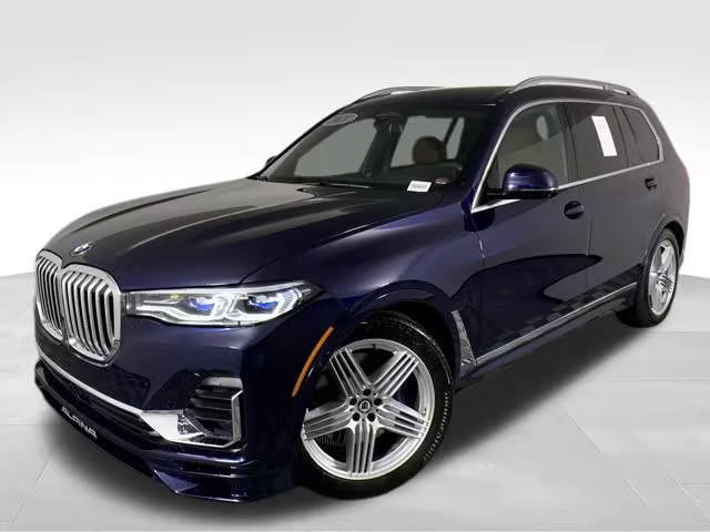 2021 BMW X7 ALPINA XB7 AWD photo