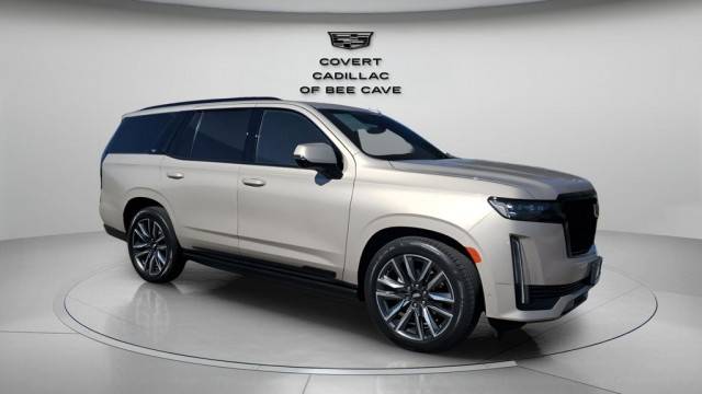 2021 Cadillac Escalade Sport 4WD photo