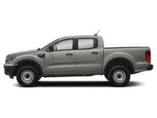 2020 Ford Ranger XL 4WD photo
