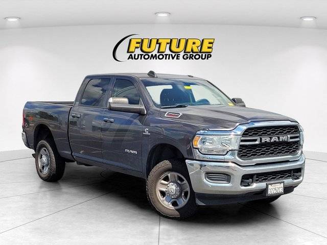 2020 Ram 2500 Tradesman 4WD photo
