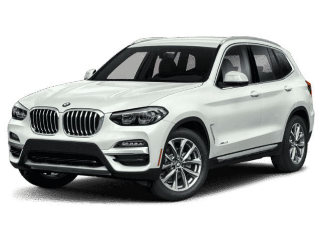 2019 BMW X3 M40i AWD photo