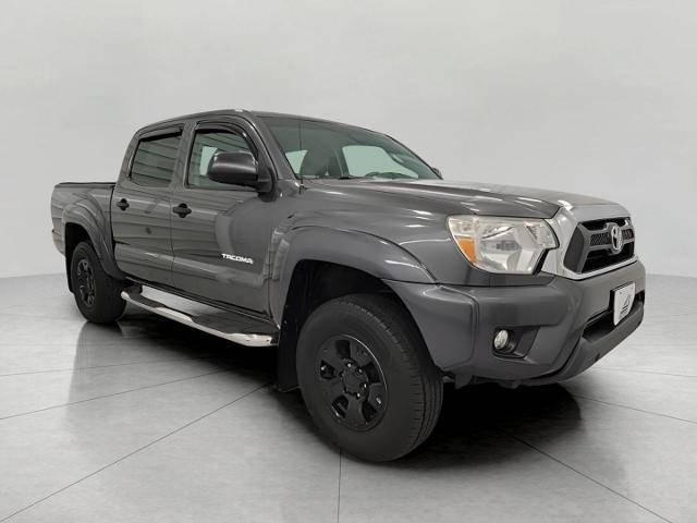 2015 Toyota Tacoma  4WD photo