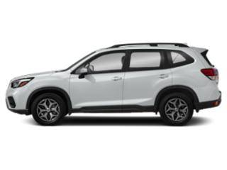 2020 Subaru Forester Premium AWD photo