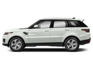 2021 Land Rover Range Rover Sport HST 4WD photo