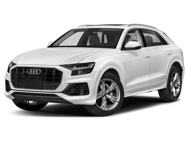 2021 Audi Q8 Premium Plus AWD photo
