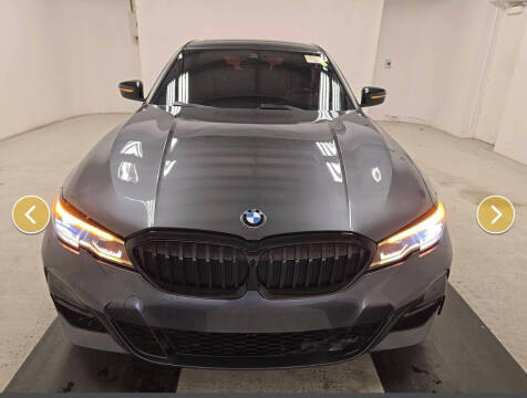 2021 BMW 3 Series 330i RWD photo