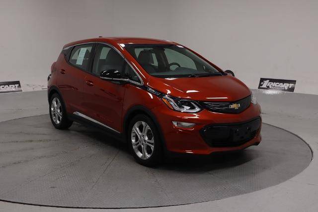 2020 Chevrolet Bolt LT FWD photo